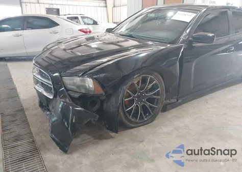 2012 Dodge Charger Se z USA, uszkodzony, nr VIN 2C3CDXBGXCH172027